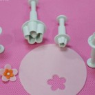 Sakura Flower Ausstecher XL 15 mm